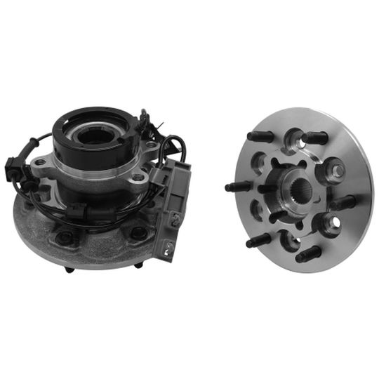 gsp-maza-rueda-delantera-con-abs-lado-pasajero-chevrolet-colorado-2004-2008-colorado-0
