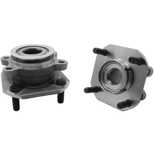 gsp-maza-rueda-delantera-con-abs-lado-conductor-o-pasajero-nissan-sentra-2007-2012-sentra-l4-2-0l-0