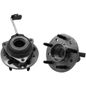 gsp-maza-rueda-delantera-con-abs-lado-conductor-o-pasajero-pontiac-grand-am-1999-2004-grand-am-v6-0