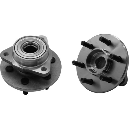 gsp-maza-rueda-delantera-lado-conductor-o-pasajero-dodge-durango-1998-2002-durango-0