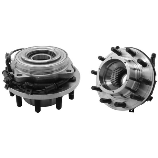 gsp-maza-rueda-delantera-con-abs-lado-conductor-o-pasajero-ford-serie-f-2011-2016-f-450-super-duty-0