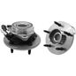 gsp-maza-rueda-delantera-con-abs-lado-conductor-o-pasajero-ford-serie-f-1997-2003-f-150-v8-4-6l-0