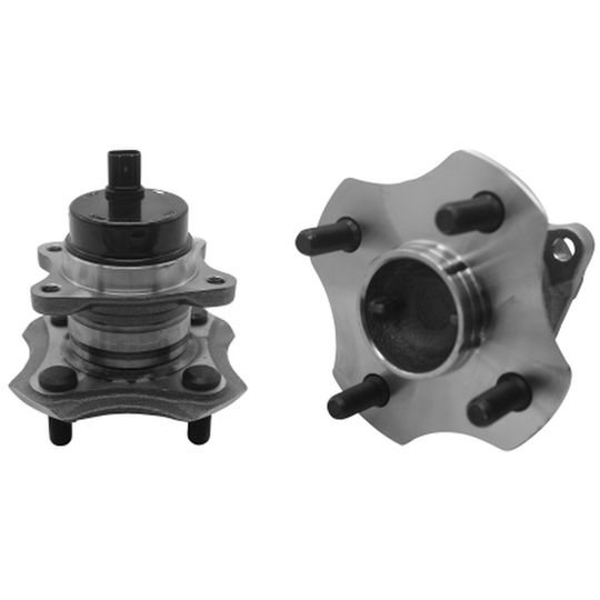 gsp-maza-rueda-trasera-con-abs-lado-conductor-o-pasajero-toyota-yaris-2004-2005-yaris-l4-1-3l-0