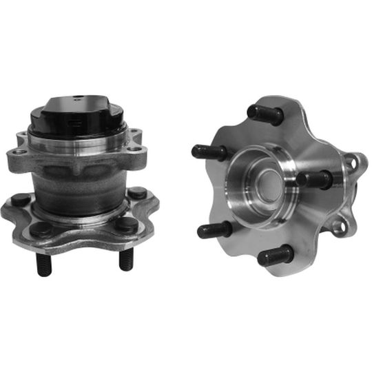 gsp-maza-rueda-trasera-con-abs-lado-conductor-o-pasajero-nissan-x-trail-2007-2021-x-trail-0