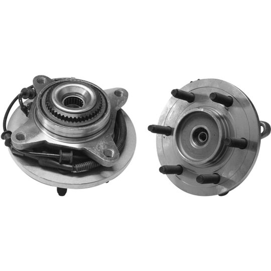 gsp-maza-rueda-delantera-con-abs-lado-conductor-o-pasajero-ford-serie-f-2006-2008-f-150-0