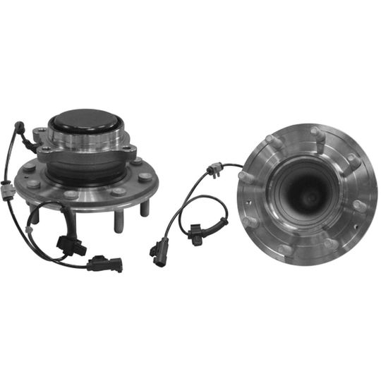 gsp-maza-rueda-delantera-con-abs-lado-conductor-o-pasajero-chevrolet-silverado-2011-2018-silverado-3500-0