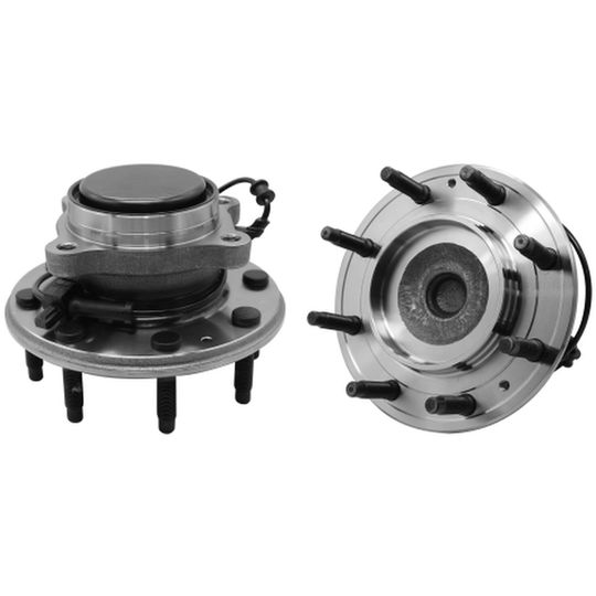 gsp-maza-rueda-delantera-con-abs-lado-conductor-o-pasajero-chevrolet-silverado-2011-2019-silverado-3500-hd-0