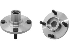 Maza Rueda Delantera Lado Conductor O Pasajero