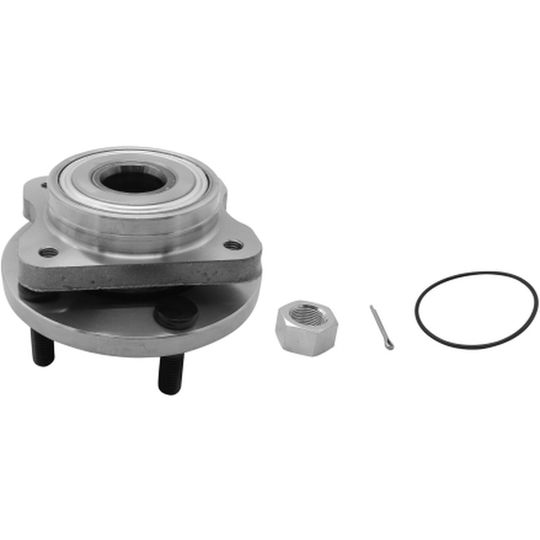 gsp-maza-rueda-delantera-lado-conductor-o-pasajero-dodge-caravan-1989-1995-caravan-0