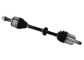 Flecha Homocinética Delantera Lado Conductor