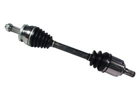 Flecha Homocinética Delantera Lado Conductor