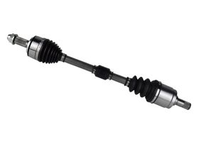 Flecha Homocinética Delantera Lado Conductor