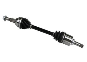 Flecha Homocinética Delantera Lado Conductor