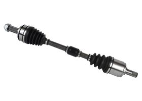 Flecha Homocinética Delantera Lado Conductor