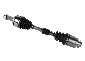 Flecha Homocinética Delantera Lado Pasajero