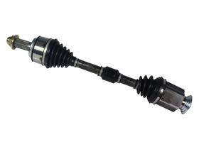 Flecha Homocinética Delantera Lado Pasajero