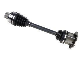 Flecha Homocinética Delantera Lado Conductor O Pasajero