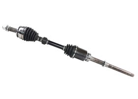 Flecha Homocinética Delantera Lado Pasajero