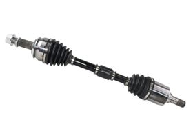 Flecha Homocinética Delantera Lado Conductor