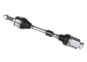 Flecha Homocinética Delantera Lado Pasajero