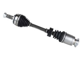 Flecha Homocinética Delantera Lado Pasajero