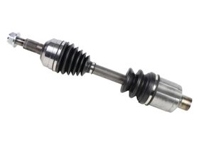 Flecha Homocinética Delantera Lado Pasajero