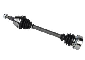 Flecha Homocinética Delantera Lado Conductor