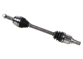 Flecha Homocinética Delantera Lado Conductor