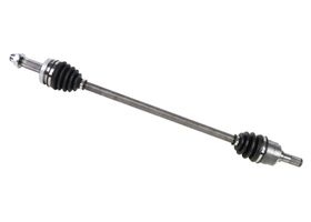 Flecha Homocinética Trasera Lado Conductor O Pasajero