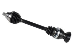 Flecha Homocinética Delantera Lado Pasajero