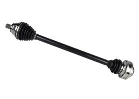 Flecha Homocinética Delantera Lado Pasajero