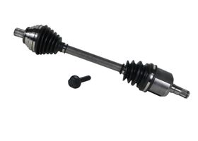 Flecha Homocinética Delantera Lado Conductor