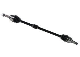 Flecha Homocinética Delantera Lado Pasajero