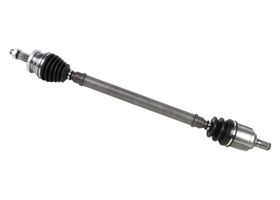 Flecha Homocinética Delantera Lado Pasajero