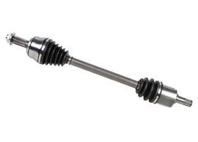 Flecha Homocinética Delantera Lado Conductor