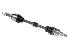 Flecha Homocinética Delantera Lado Conductor