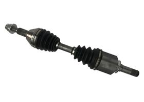 Flecha Homocinética Delantera Lado Conductor