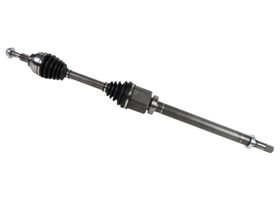 Flecha Homocinética Delantera Lado Pasajero