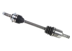 Flecha Homocinética Delantera Lado Conductor