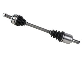 Flecha Homocinética Delantera Lado Conductor