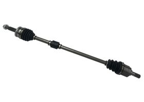 Flecha Homocinética Delantera Lado Pasajero