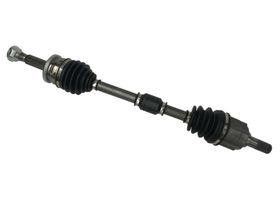 Flecha Homocinética Delantera Lado Conductor