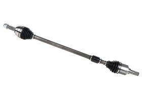 Flecha Homocinética Delantera Lado Pasajero