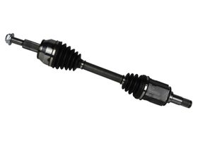 Flecha Homocinética Delantera Lado Conductor