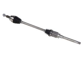 Flecha Homocinética Delantera Lado Pasajero