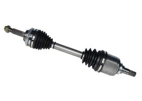 Flecha Homocinética Delantera Lado Conductor