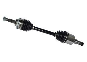 Flecha Homocinética Delantera Lado Conductor