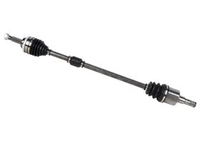 Flecha Homocinética Delantera Lado Pasajero