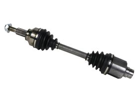 Flecha Homocinética Delantera Lado Pasajero