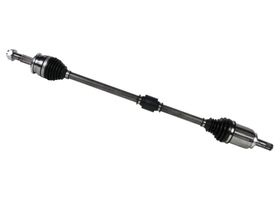 Flecha Homocinética Delantera Lado Pasajero